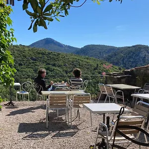 Even Bistrot Evenos