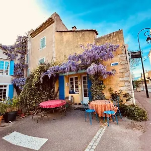 La Sarrasine Maison d'hôtes