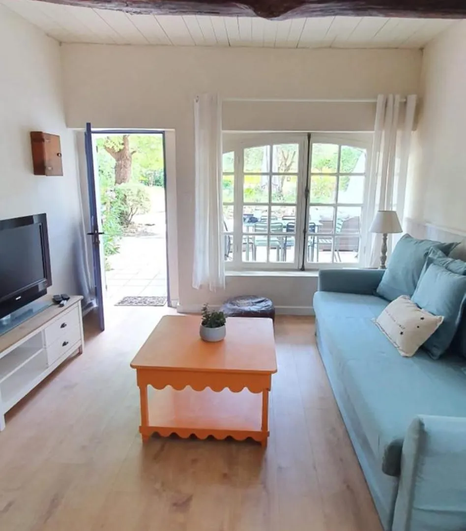 Guest house Mas Du Cimai Hotel Evenos France
