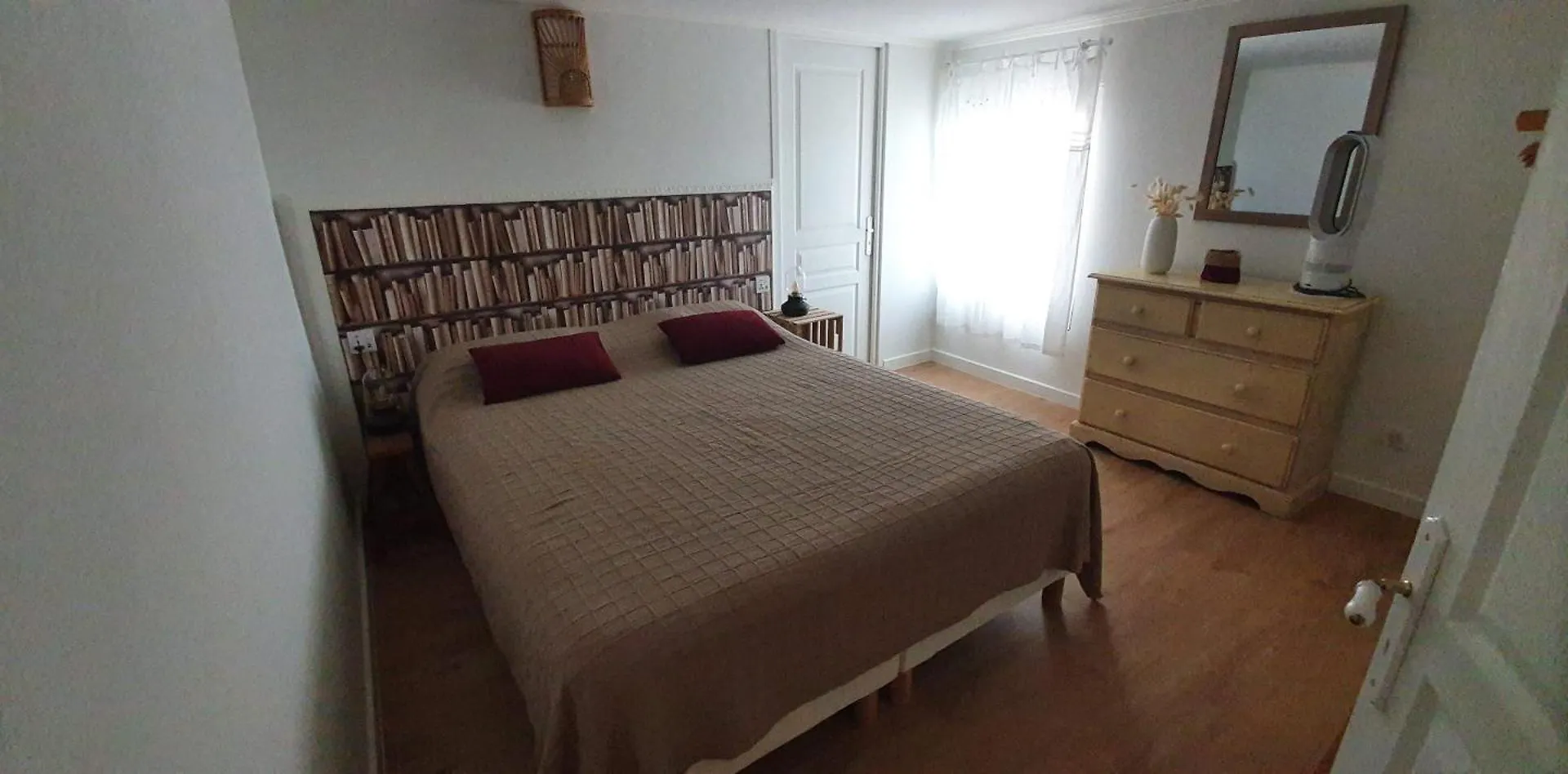 Mas Du Cimai Hotel Evenos Guest house