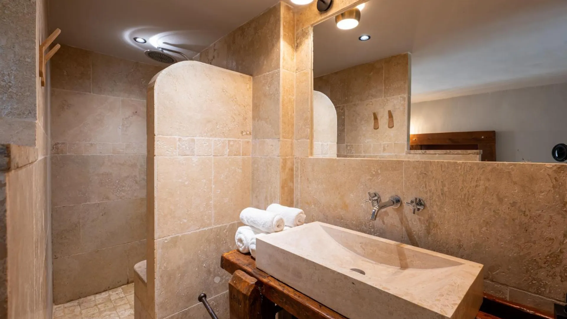 Mas Du Cimai Hotel Evenos Guest house