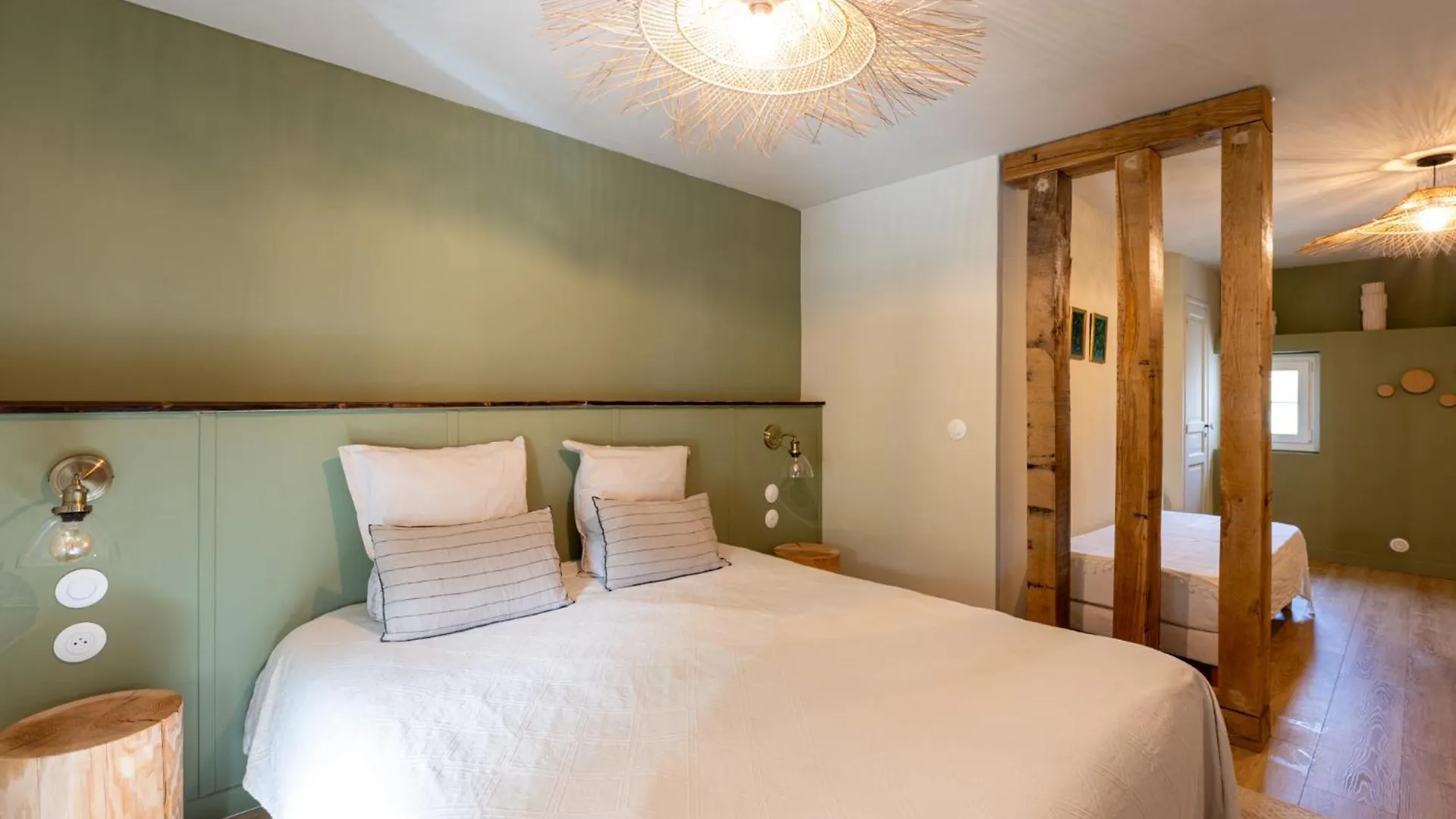 Mas Du Cimai Hotel Evenos 0*,  France