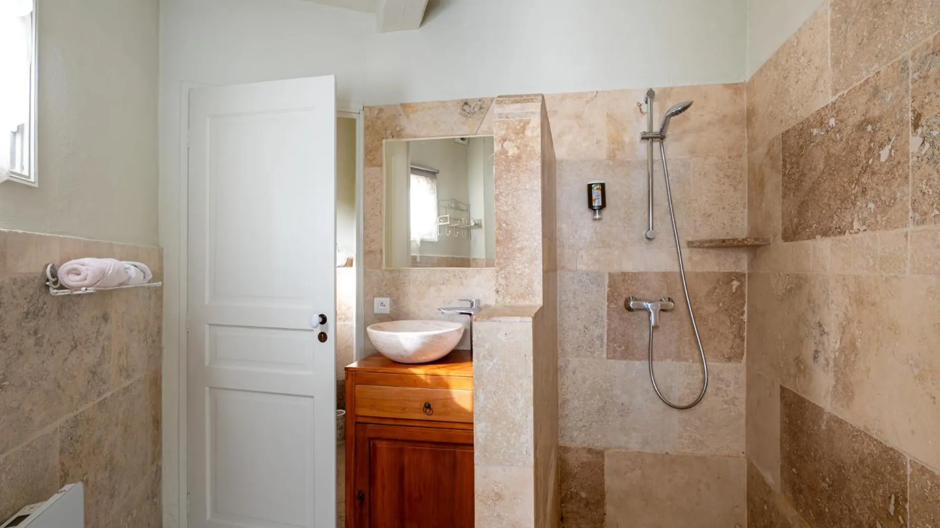 Guest house Mas Du Cimai Hotel Evenos France