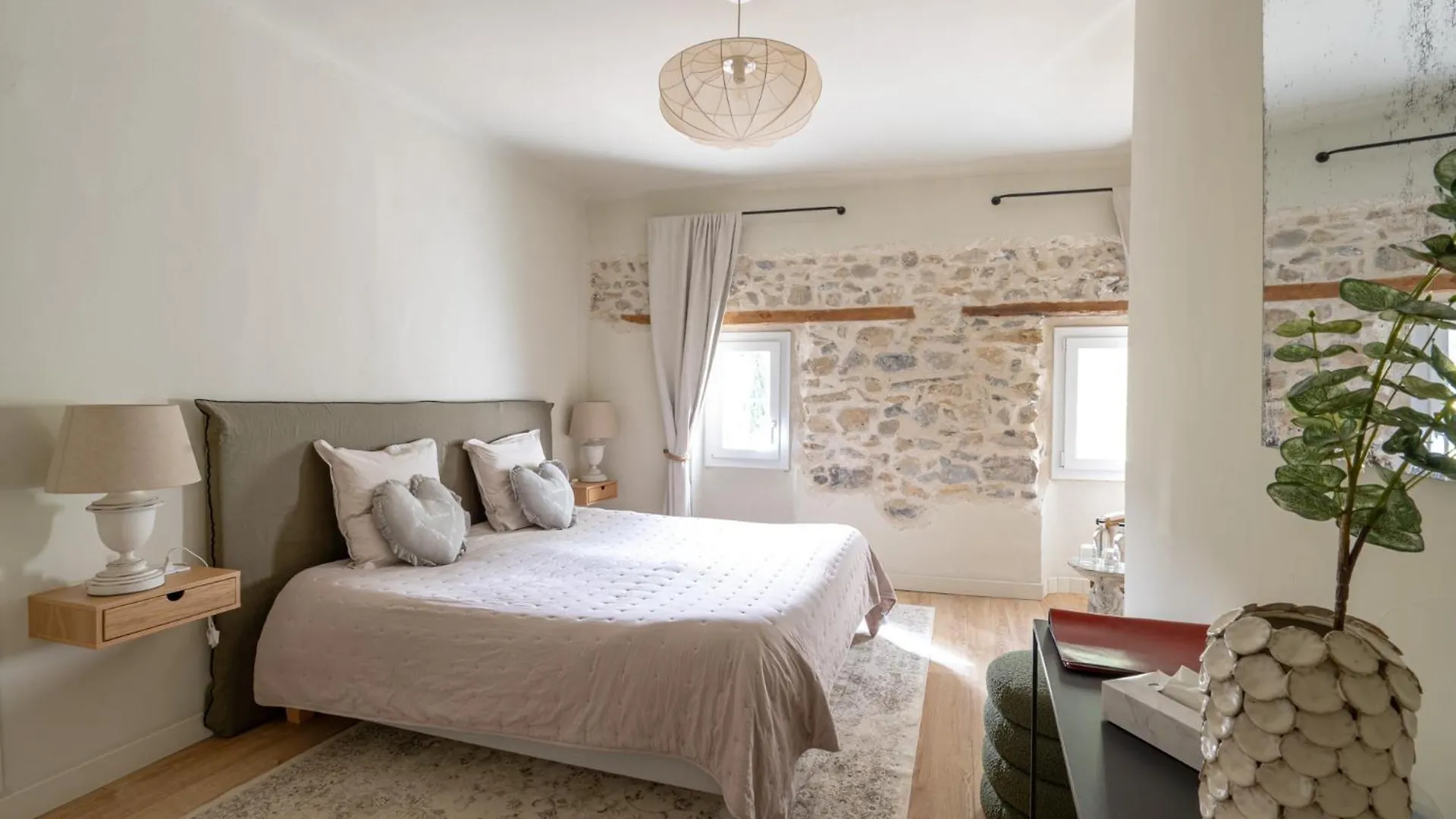 Guest house Mas Du Cimai Hotel Evenos France