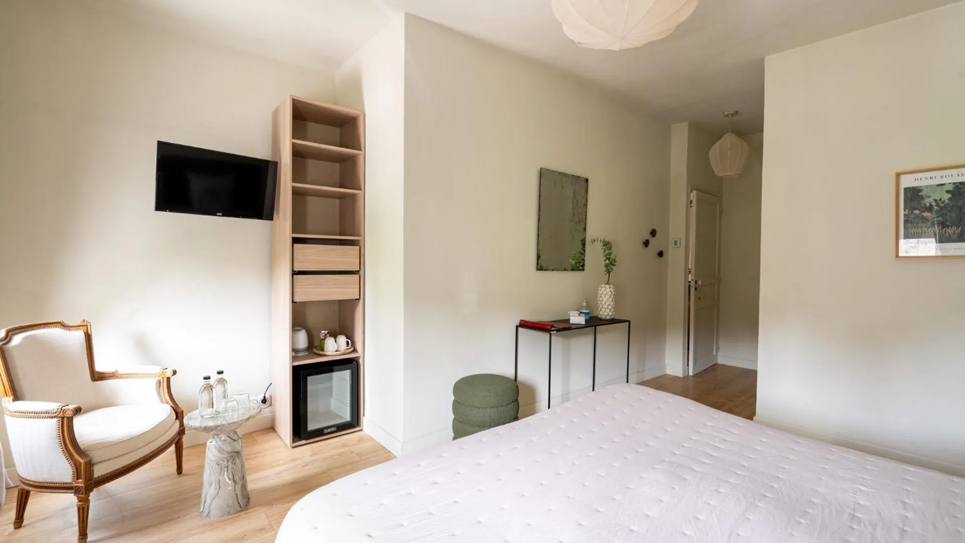 Guest house Mas Du Cimai Hotel Evenos France